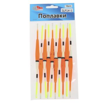 Поплавок "SKYFISH" 2.5 гр. цвет: 5#, арт: SLP1# -5